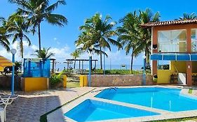 Hotel Brisa Dos Abrolhos 3*