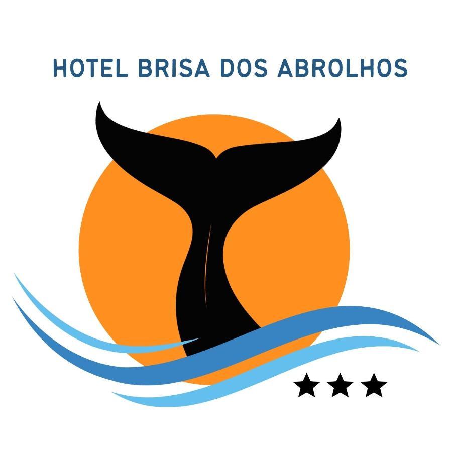 Hotel Brisa Dos Abrolhos Alcobaca Exterior photo