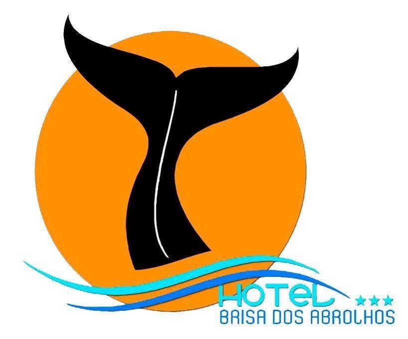 Hotel Brisa Dos Abrolhos Alcobaca Exterior photo